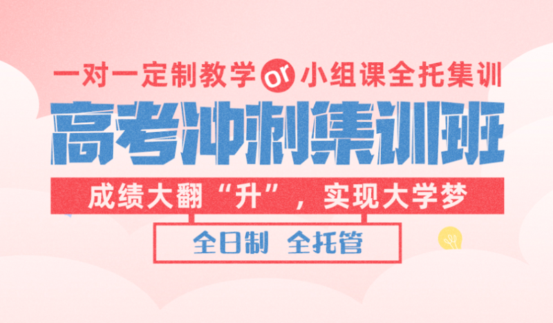 临汾艺考生文化课